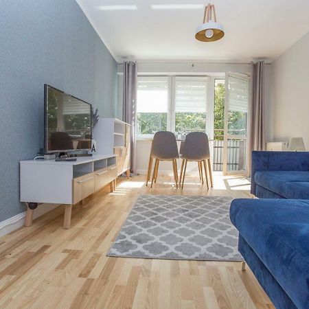 Cr Rodzinny Apartament Chrobrego 16 Μπιάλιστοκ Εξωτερικό φωτογραφία