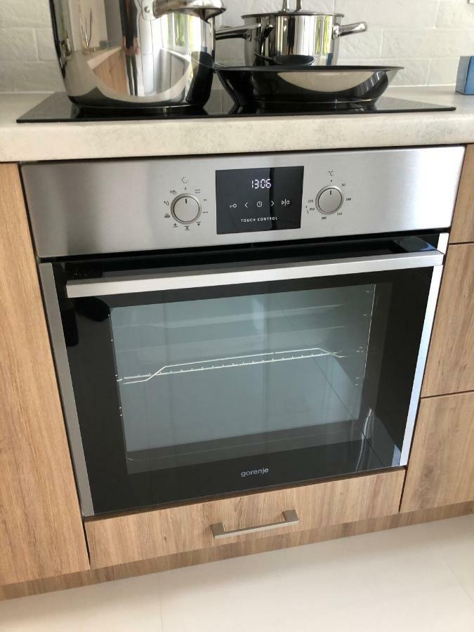 Cr Rodzinny Apartament Chrobrego 16 Μπιάλιστοκ Εξωτερικό φωτογραφία