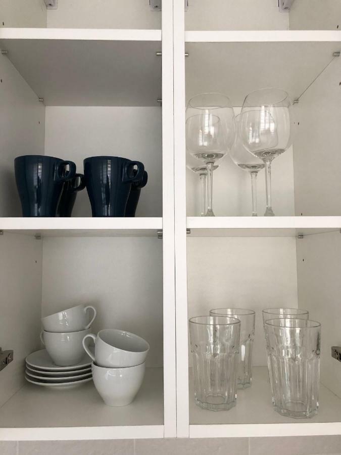 Cr Rodzinny Apartament Chrobrego 16 Μπιάλιστοκ Εξωτερικό φωτογραφία