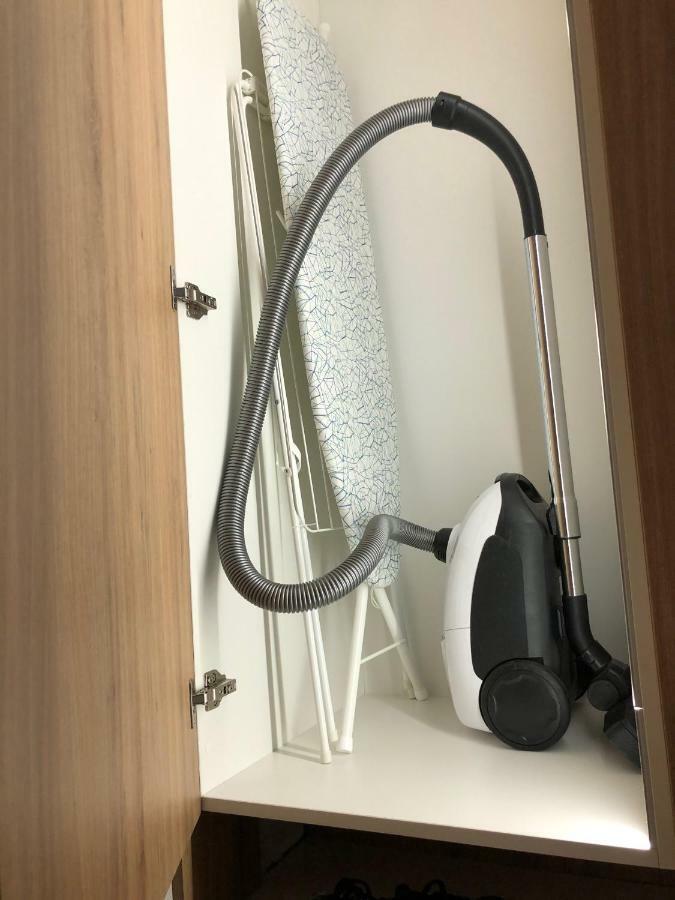 Cr Rodzinny Apartament Chrobrego 16 Μπιάλιστοκ Εξωτερικό φωτογραφία