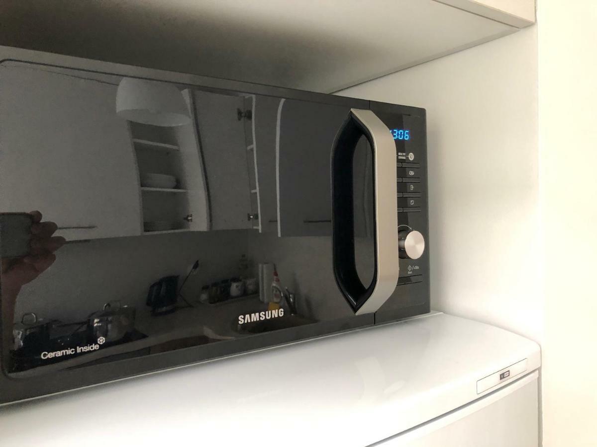 Cr Rodzinny Apartament Chrobrego 16 Μπιάλιστοκ Εξωτερικό φωτογραφία