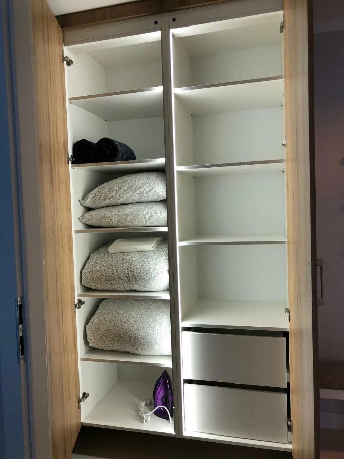 Cr Rodzinny Apartament Chrobrego 16 Μπιάλιστοκ Εξωτερικό φωτογραφία