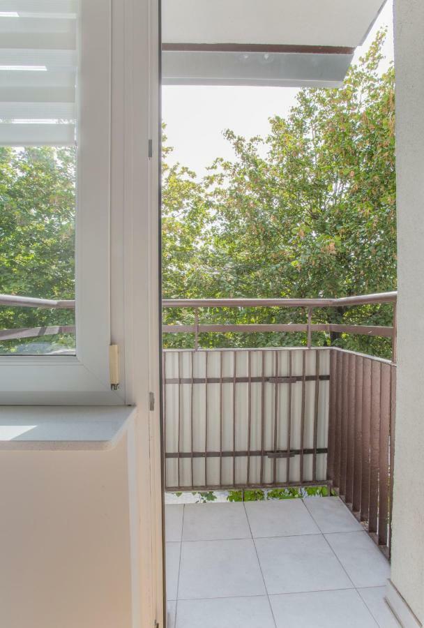 Cr Rodzinny Apartament Chrobrego 16 Μπιάλιστοκ Εξωτερικό φωτογραφία